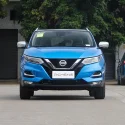 Nissan Qashiquai蓝 (5)