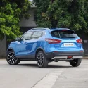 Nissan Qashiquai蓝 (2)