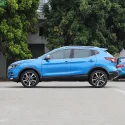 Nissan Qashiquai蓝 (3)