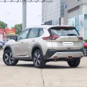 Nissan X Trail银 (5)
