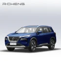 Nissan X Trail蓝