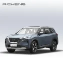 Nissan X Trail灰