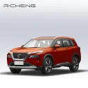 Nissan X Trail红 (5)