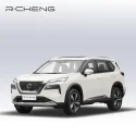 Nissan X Trail白