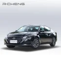 Nissan Teana黑