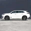 Made In China Gasoline Cars Suv Gas Car Automatic Second Hand Cars China Changan UNI-K