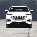 Made In China Gasoline Cars Suv Gas Car Automatic Second Hand Cars China Changan UNI-K
