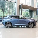 Changan UNI-K SUV