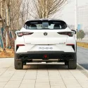 长安UNI T(2022款） 白2