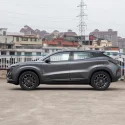 长安UNI T(2022款） 深灰2