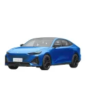 Changan Uni-V Cars Wholesale Changan Uni-V The Car Uses Gasoline Petrol Cars Gas Vehicle In Stock