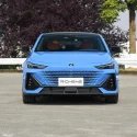 长安UNI V（2022）主图 蓝4