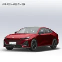 长安UNI V（2022）主图 红1