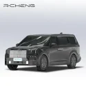 China Whole Seller Zeekr 009 Fast Electric Car 4WD AWD Super Power Dual Motor New Energy Vehicle