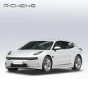 Hot Sale Version Zeekr 001 EV New Energy Car All New Geely Electric Car