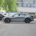 极氪ZEEKR 001 灰3