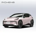 2025 Hot Sell Zeekr x Fast Electric Car 4WD Super Power Dual Motor For Wholesale