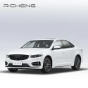 Geely Xingrui Preface Sedan Best Seller Multicolor Four wheel Cheap Gasoline Cars Vehicle Geely Xingrui In Stock