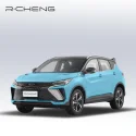 geely binyue蓝 (3)