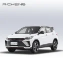 geely binyue白