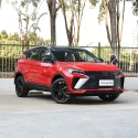 geely binyue红 (5)