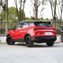 geely binyue红 (4)
