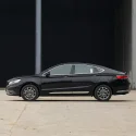 geely borui 黑 (3)