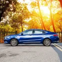 geely borui 蓝 (4)