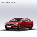 geely borui 红
