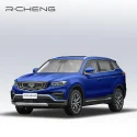 2025 New Geely Cars 1.8T DCT Used Car 5 Seats Geely Boyue X SUV for Sale