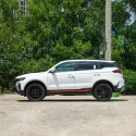 geely boyue白 (3)