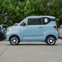 五菱mini 蓝4