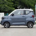 五菱mini 海格蓝4