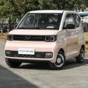 五菱mini 粉3