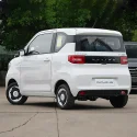 五菱mini 白1
