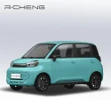 Cheap Mini Car Pocco Duoduo Electric Vehicle From China Low Price Micro EV Car Pengke Duoduo