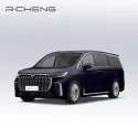 岚图梦想家 PHEV 主图紫1