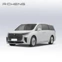 岚图梦想家 PHEV 主图银1