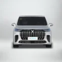 岚图梦想家 PHEV 主图银4