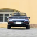 现代 伊兰特 2023款 镭射蓝5