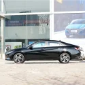 现代 伊兰特 2023款 黑色3