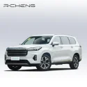 China Chery EXEED VX 2025 2.0T 400T AWD Gasoline SUV Xingtu Lanyue EXEED RX VX LX TXL