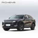 星途瑶光2023款黑