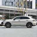 保时捷卡宴2023款米2