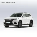 EXEED TX Petrol SUV 7 Speed DCT 5 door 5 seats Left Hand Drive SUV Openable Panaramic Sunroof