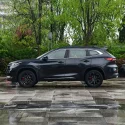 星途tx 主图黑2