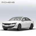 China Dongfeng Peugeot 508L 230km/H Gasoline Vehicle ADS 2.0 Intelligent Driver French Sedan made in China