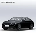1主图 标致508L黑(2021)