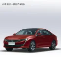 1主图 标致508L红(2021)