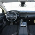 内饰 标致508L(2021) 副本